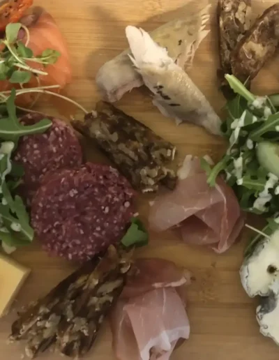 Borrelplank GIO Kookt